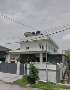 Semi-Detached House For Sale in Kajang,SGR