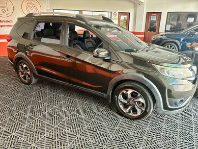 Honda BR-V E in Kuching, SWK