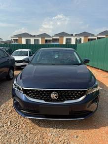 Proton S70 EXECUTIVE in Johor Bahru, JHR