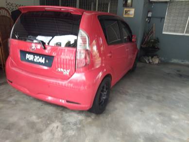 Perodua MyVi SX in Kulim, KDH