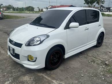 Perodua MyVi SE ZHS in Alor Setar, KDH