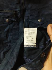 569.geride workwear jacket