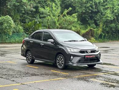 Perodua Bezza GX in Likas, SBH