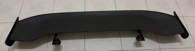 GT Wing Hatchback Universal