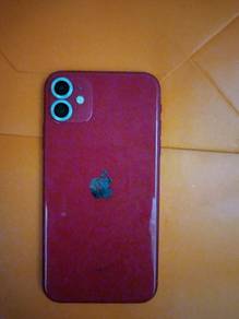 Iphone 11 128gb untuk dijual