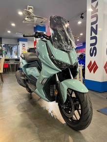 Aveta Vanguard 250