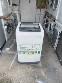 LG inverter washing machine mesin basuh 8.5-kg