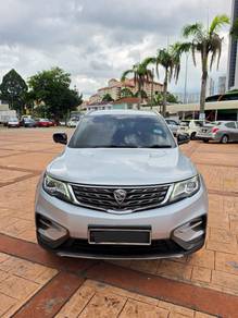 Proton X70 EXECUTIVE 2WD in Setapak, KUL