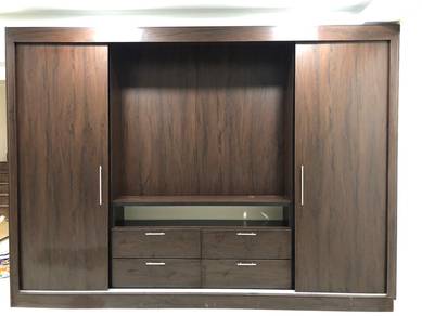 Kitchen cabinet dining table office table shoe rac
