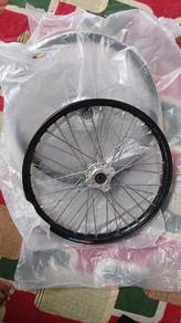 aloi custom