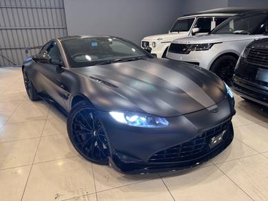 Aston Martin Vantage F1 EDITION in Petaling Jaya, SGR