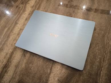 Acer 512GB SSD 20GB Ram Ryzen 5 Latest Slim Laptop
