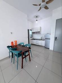 Service Residence For Rent in B11 Parkland Residence