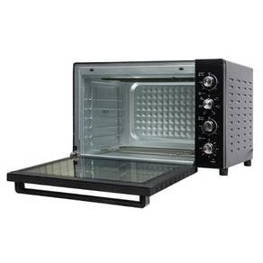 The Baker ESM100LV2  big Electric Oven