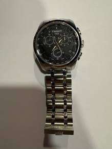 TISSOT Couturier