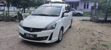 Proton Exora EXECUTIVE in Melor, KTN