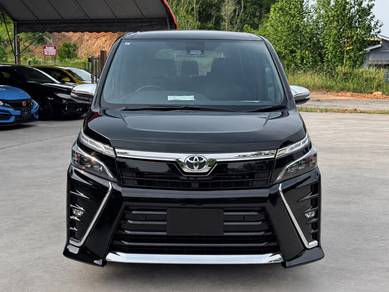 2021 Toyota Voxy ZS KIRAMEKI III