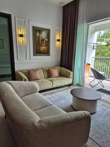 Condominium For Rent in Riana Green East