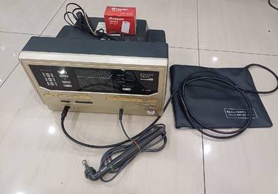 Energy Tron YK-9000 with new treatment mad and ele
