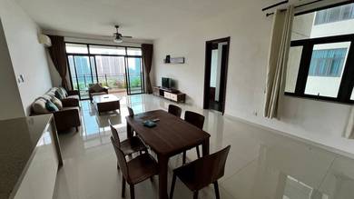 Condominium For Rent in Cerulean Bay @ Forest City