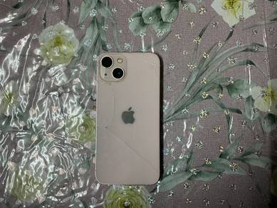 Iphone 13 (used)