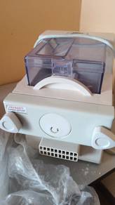 falcon pasta cookies maker and nozzle