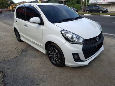 Perodua MyVi AV ADVANCE in Kota Bharu, KTN
