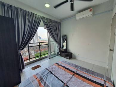 Room in Setapak, KUL
