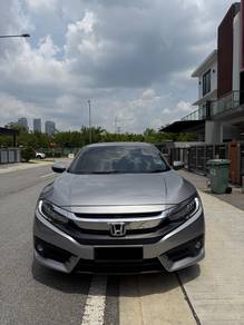 Honda Civic TC-PREMIUM in Kota Bharu, KTN