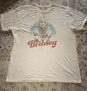 Britney Spears Tshirt