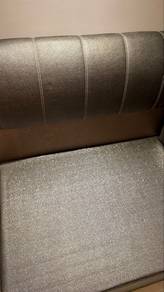 Queen Size Bed Frame