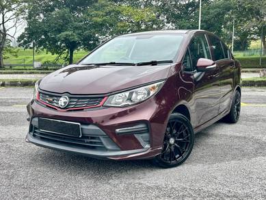 2022 Proton Persona STANDARD