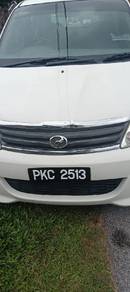 Perodua Viva ELITE EZi in Senawang, NSN