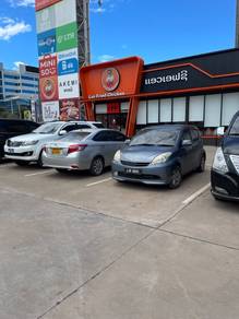 Perodua MyVi SXi in Kulai, JHR