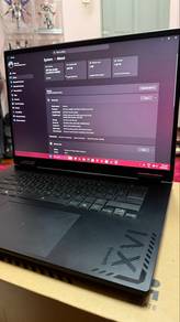 Gigabyte Gaming A16 Laptop