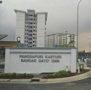 Room in Johor Bahru, JHR