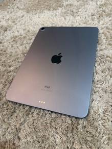 iPad Air gen 4 64gb blue
