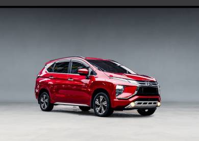 Mitsubishi Xpander    in Others, SGR