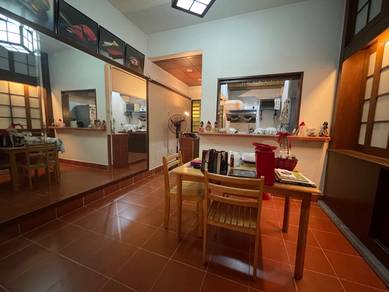 Condominium For Sale in Sri Alam