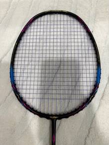 Maxbolt raket badminton original