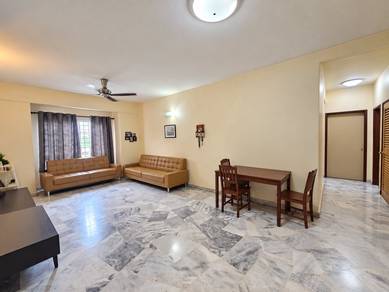 Apartment For Sale in Arcadia (Subang Jaya)