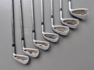 Ping Iron Set S-56 for sale