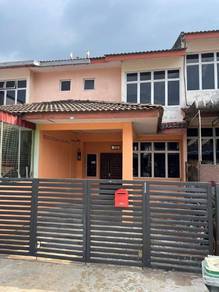 2-storey Terraced House For Sale in Kulim,KDH