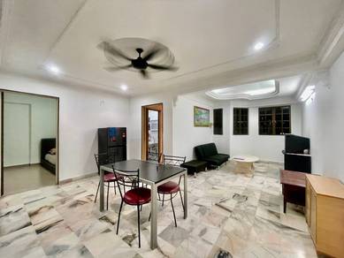 Condominium For Sale in Seri Mas Condominium