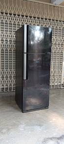Sharp Inverter Fridge Peti ais 394 Liters