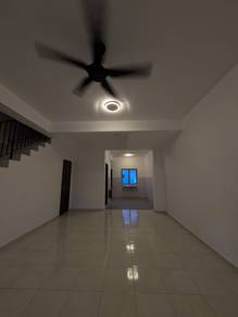 2-storey Terraced House For Sale in Sepang,SGR