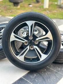 Axia Design 15 inch Axia bezza viva myvi