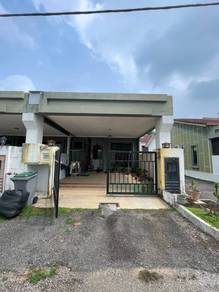 1-storey Terraced House For Sale in Senawang,NSN