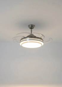 ceiling fan with light