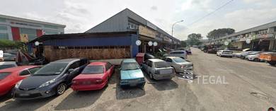 Warehouse / Factory For Sale in Subang Jaya,SGR